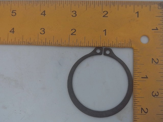 100-11187 KOMATSU Snap Ring