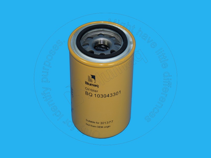 CS151831111 Filter Suitable 3i1377bq