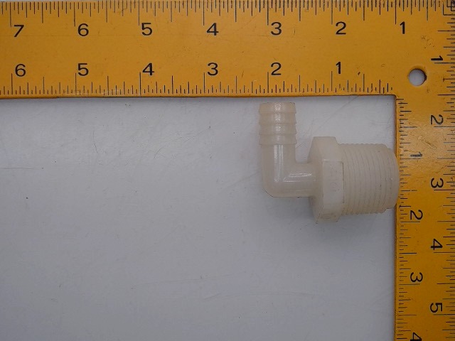 230-32589 Elbow for GEHL MANITOU