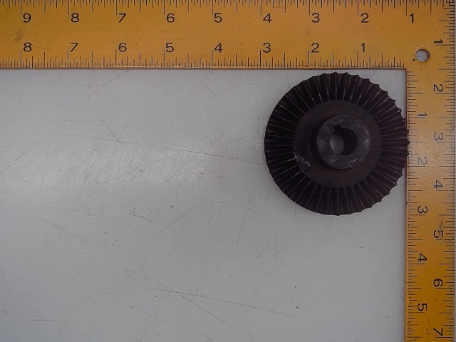 PT9886 Gear for JOHN DEERE