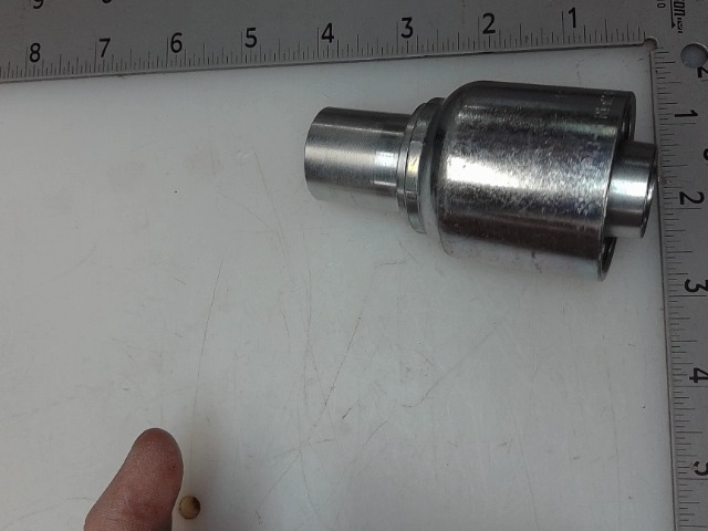 X11D43-28-16 Fitting for JOHN DEERE