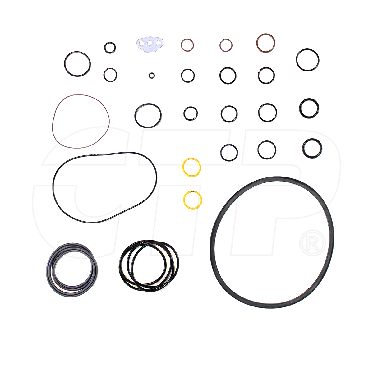 1471902 Gasket Kit