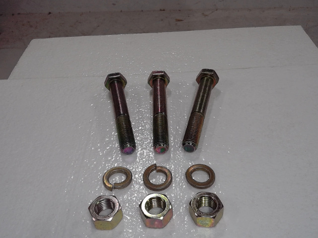 BM19936 Kit for JOHN DEERE