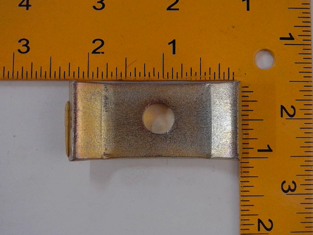 GG390-15909 Clip for JOHN DEERE