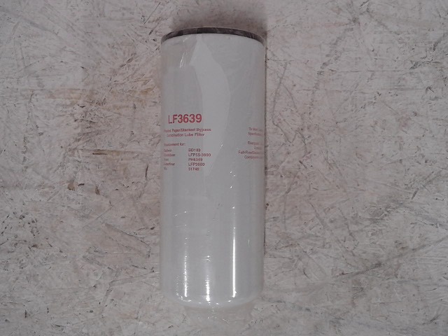 LF3639 Filter