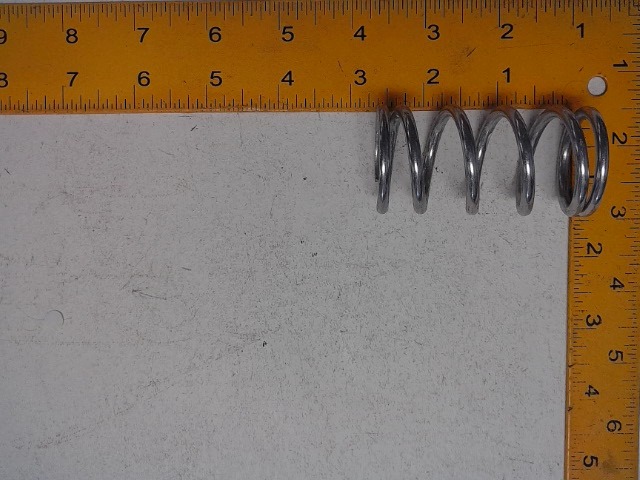 197-0151 Spring