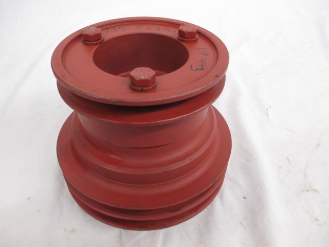 739522M1 Pulley for AGCO