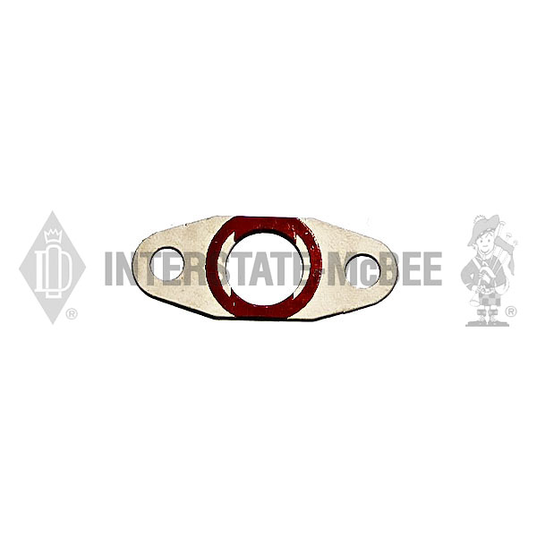 M-1820936C1 Gasket - Turbo Oil Drain