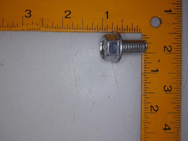 A-B1RS4 Bolt for JOHN DEERE