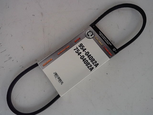 754-04082A Belt for CUB CADET