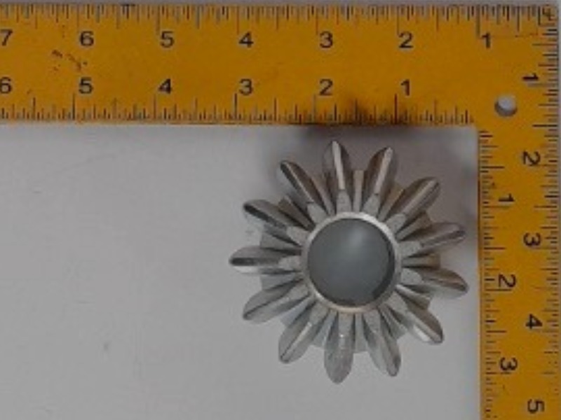 A61911 Gear for JOHN DEERE