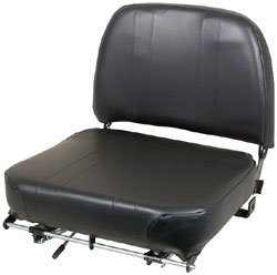MODEL 100 Forklift Seat Super Seat