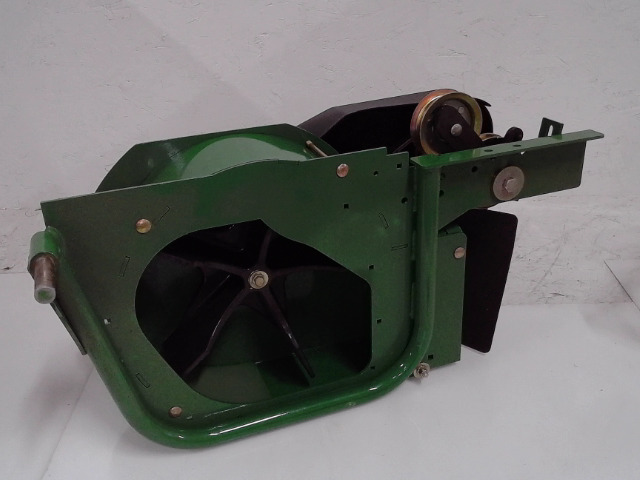TCB11046 Blower Kit for JOHN DEERE