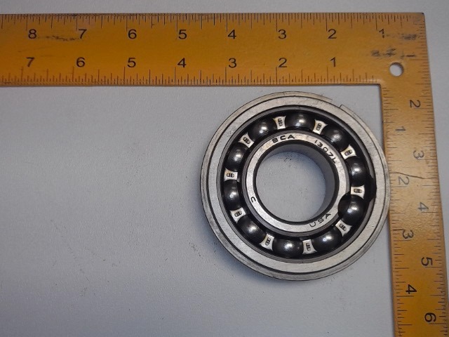 RT151 AGCO Brg W/ring