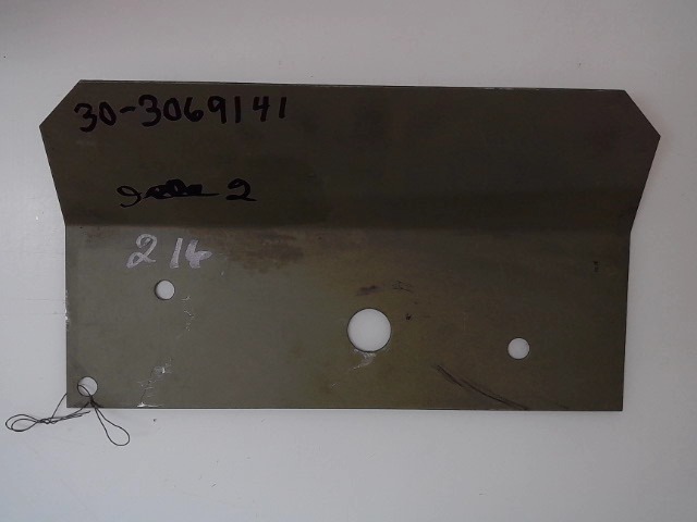 30-3069141 Plate for AGCO