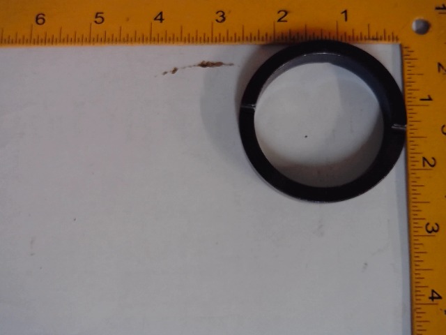 352-9707 Track Seal