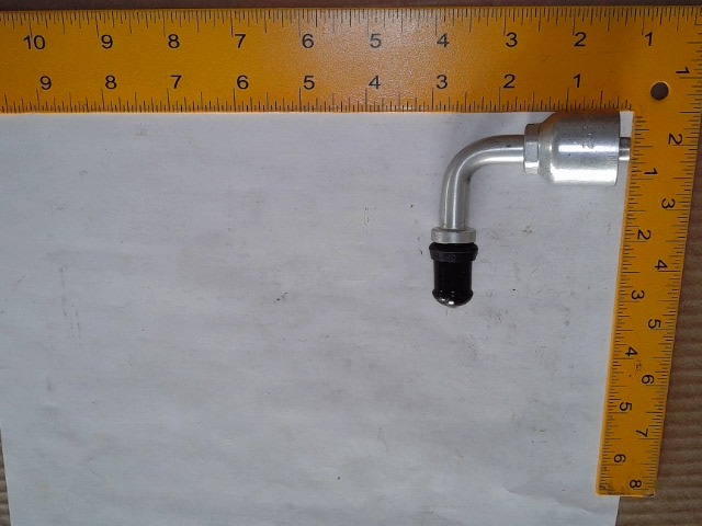263-2652 Coupling