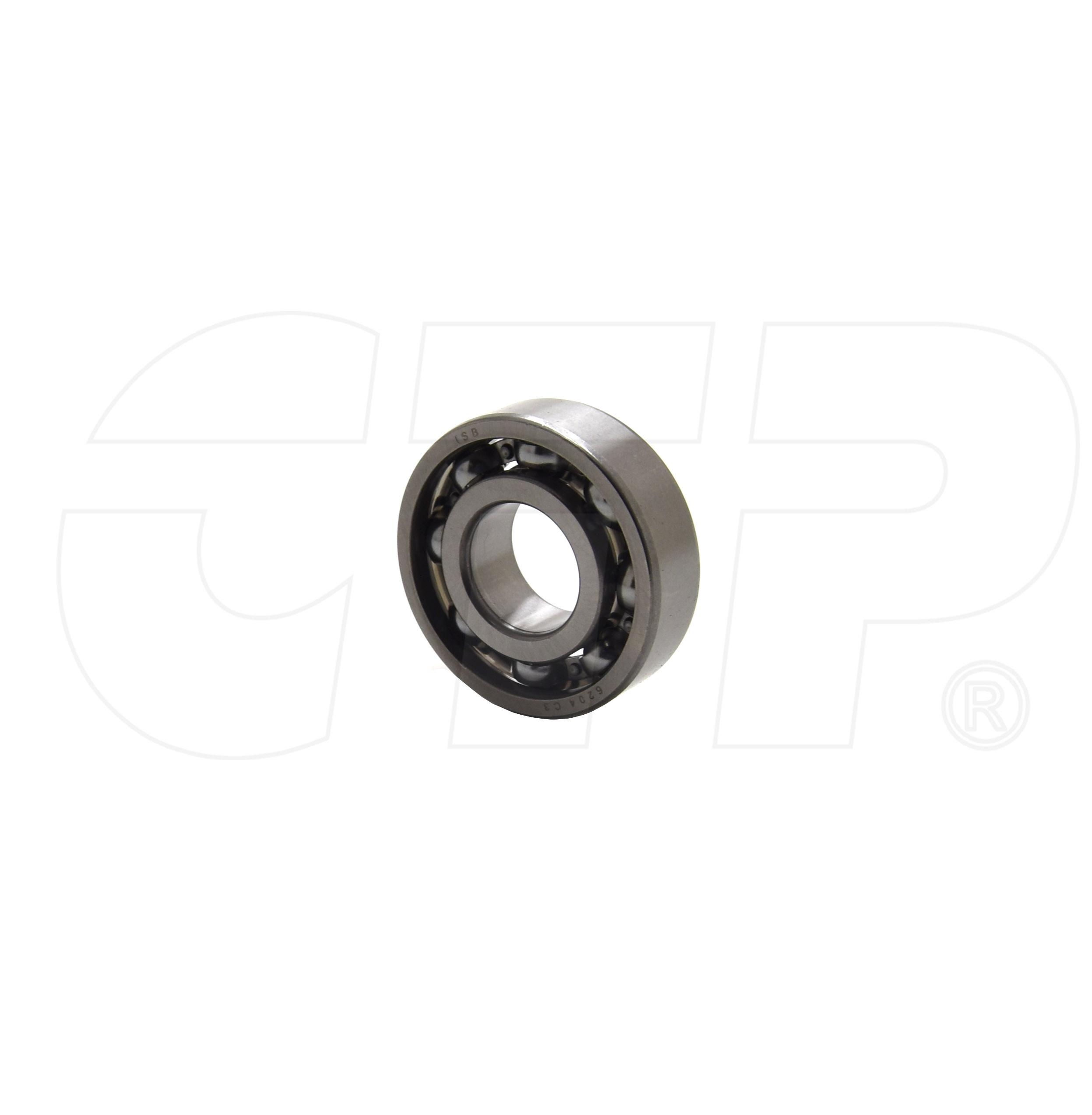 06030-06204 Bearing Ball for KOMATSU