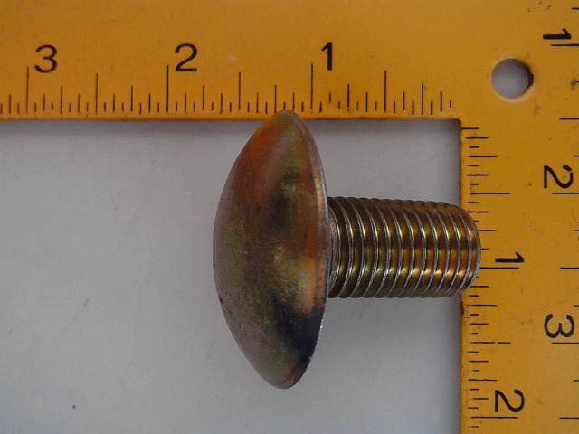8178490 Coach Bolt for CLAAS