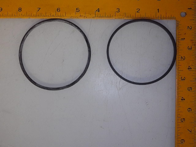 CH183-8444 Sealing Ring Kt for AGCO