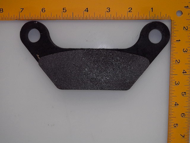 90-4571T1 Pad for CUB CADET