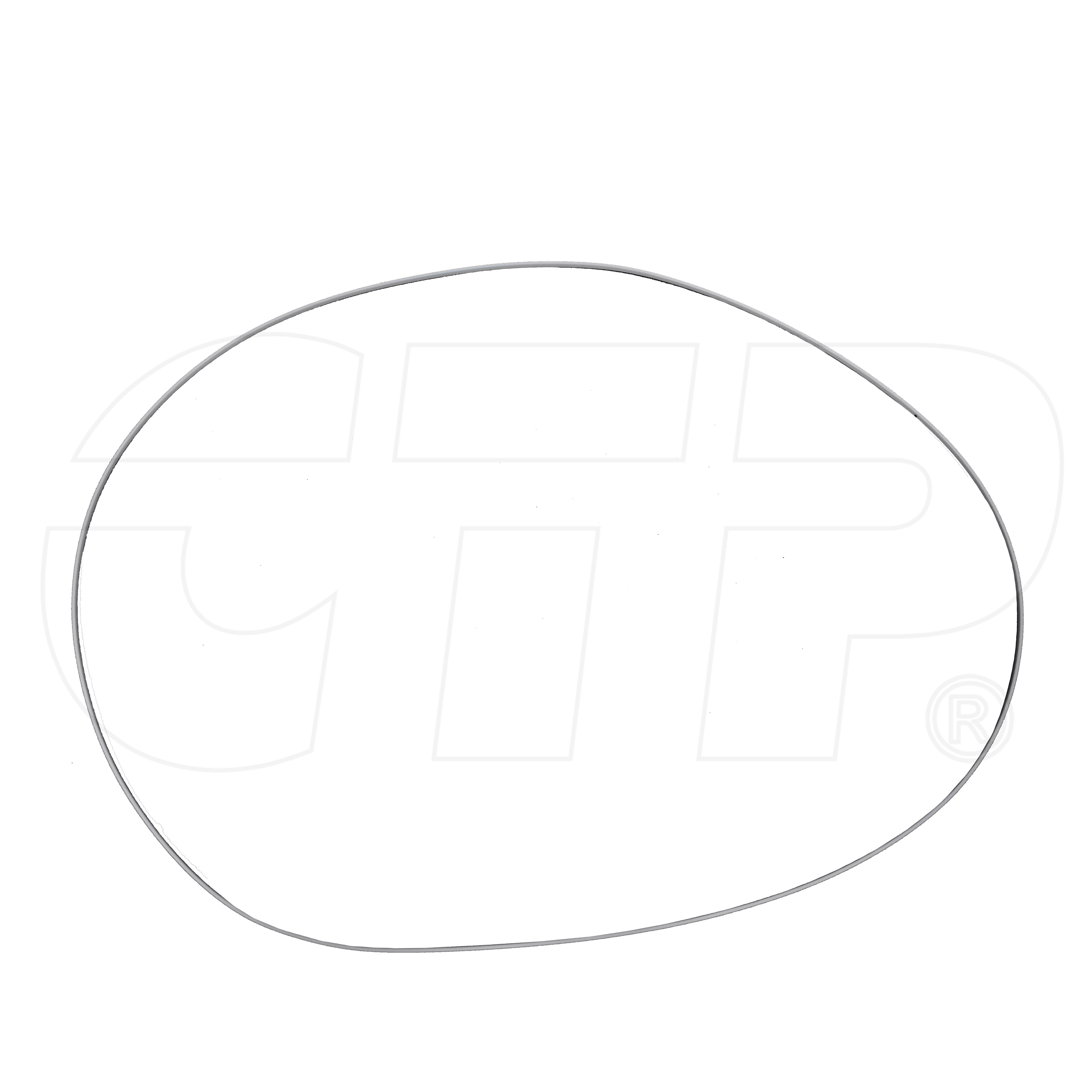 6V2658 Seal-ring for CATERPILLAR