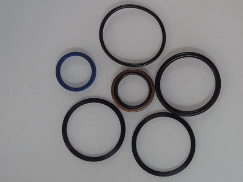 71512055 Kit for AGCO