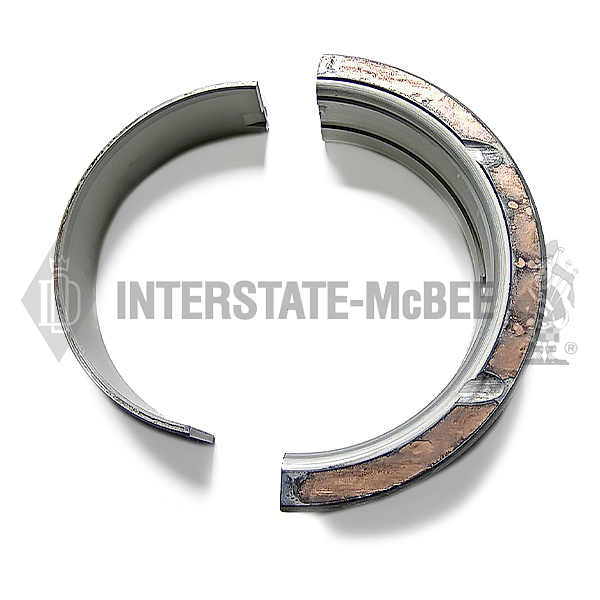 M-4W8091 Bearing - Main for INTERSTATE MCBEE
