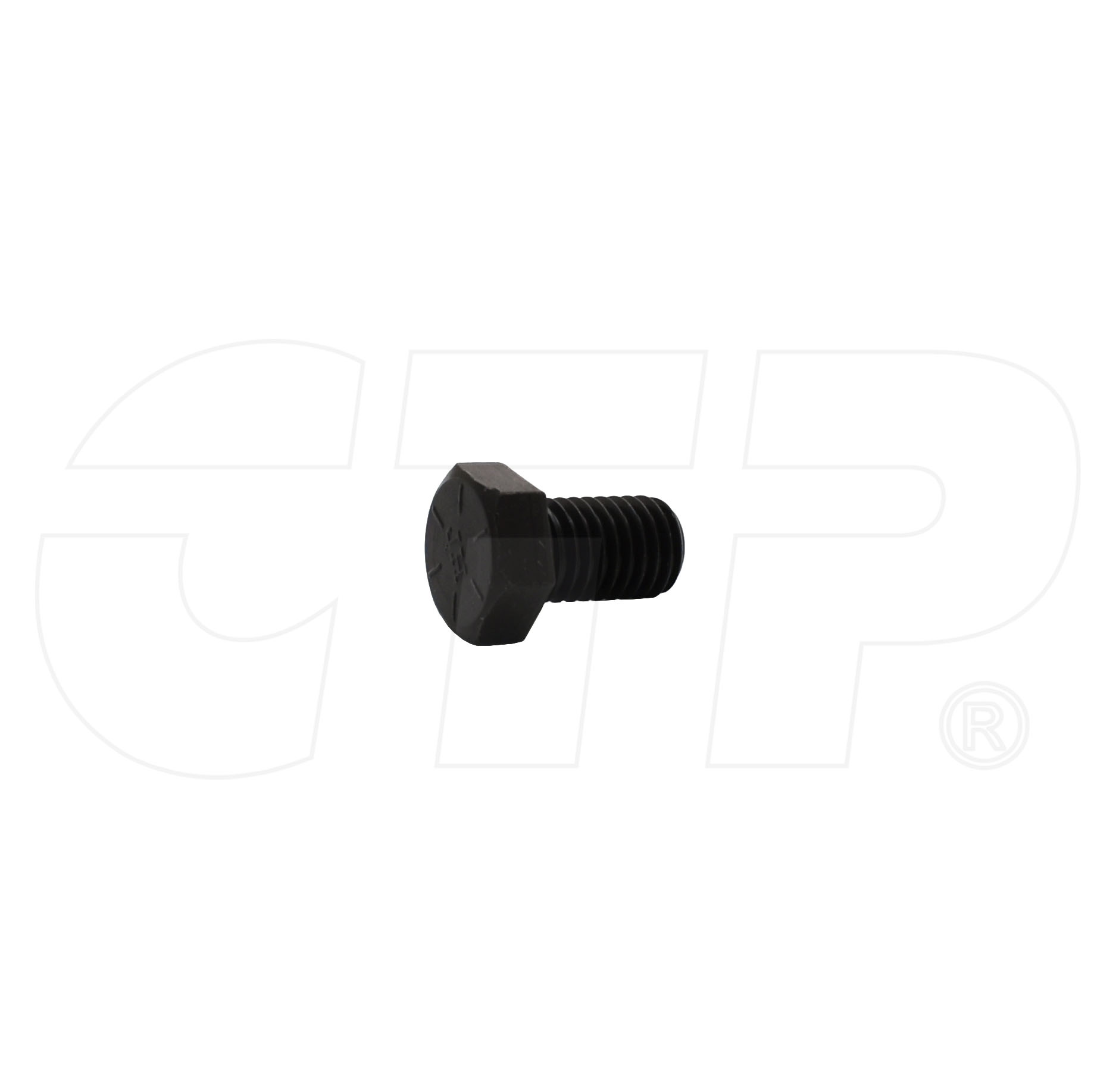 0S1624 Cap Screw for CATERPILLAR
