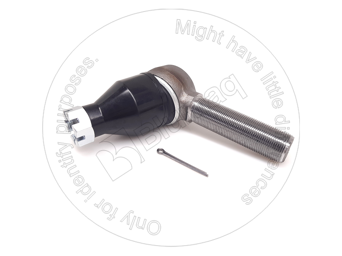 274-6811 Connector for BLUMAQ