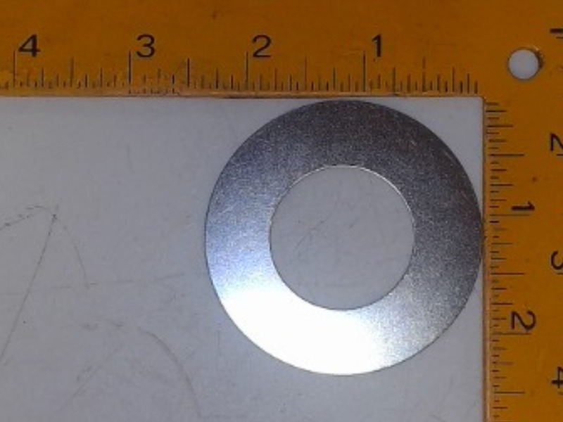 68721-66970 Shim for KUBOTA