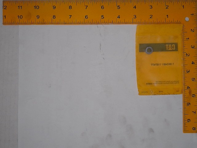 8H-3481 Grower Washer for CATERPILLAR