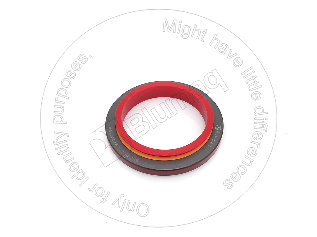 288-5726 Seal Crankshaft