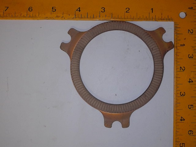 761-3021 Disc for CUB CADET