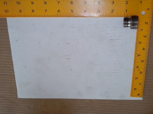 8N2101 Stud