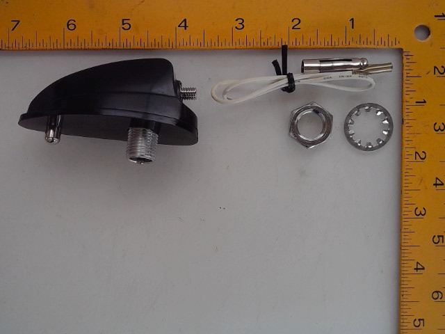 PMJD59 Antenna Kit for JOHN DEERE