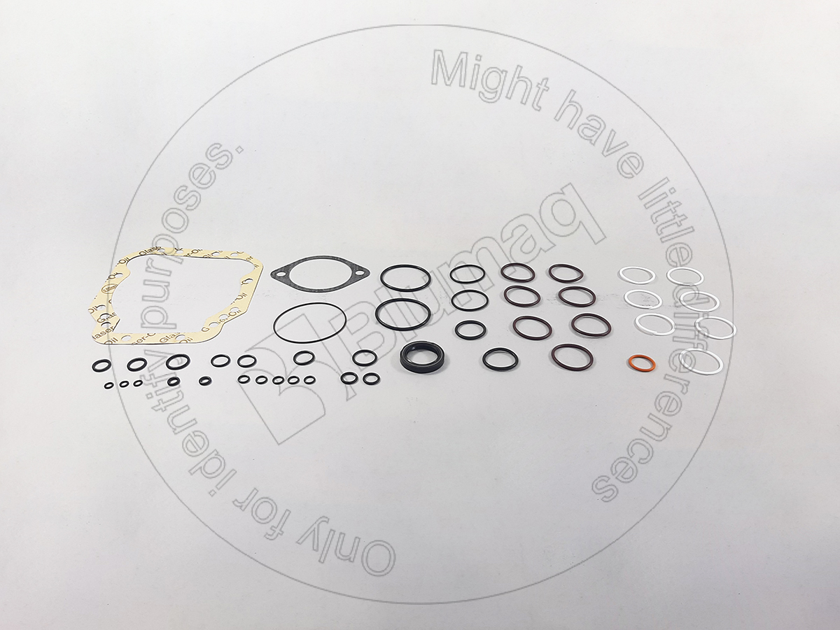 3G-1708 Seal Kit for BLUMAQ