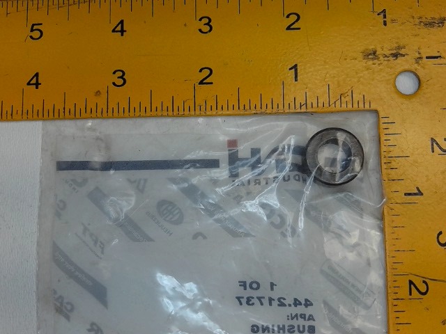 44.21737 Bushing for CASE NEW HOLLAND