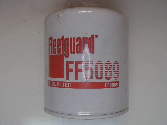 FF5089 Filter