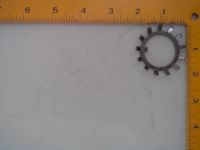 55-2006 Wshr for CUB CADET