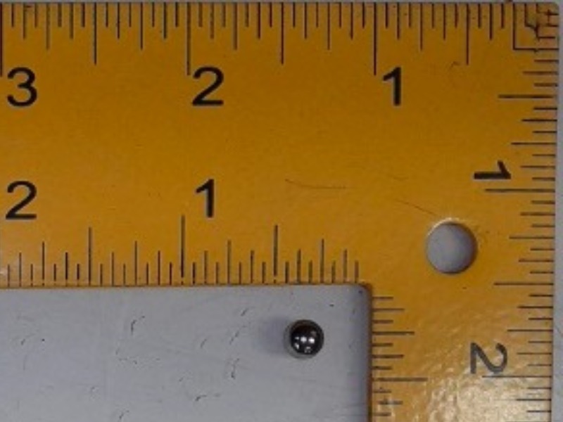 RC101-21590 Ball for KUBOTA