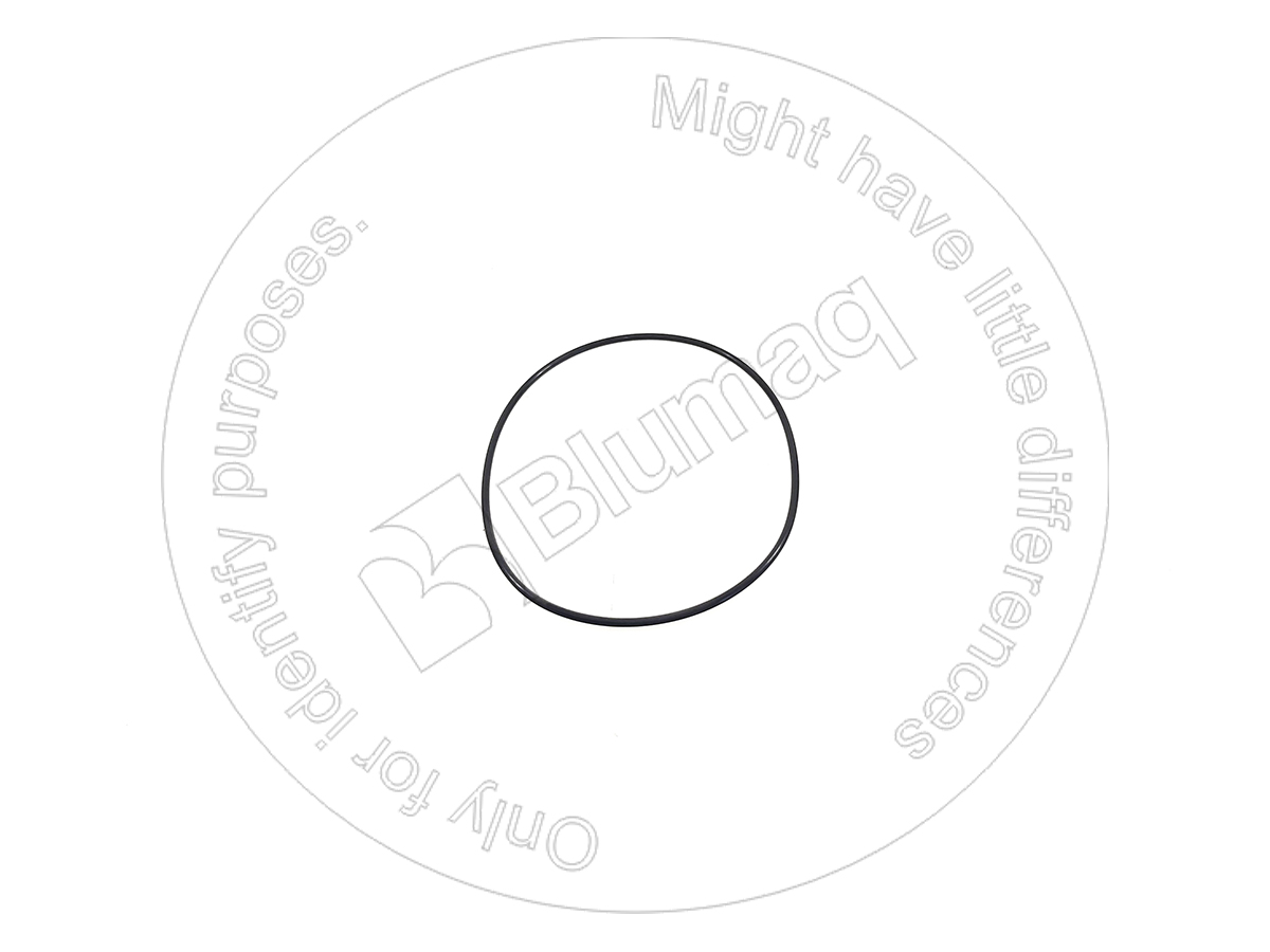 415-33-11420 Seal O-ring for KOMATSU