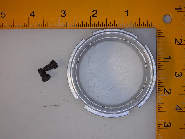 HE10246 Bearing for JOHN DEERE