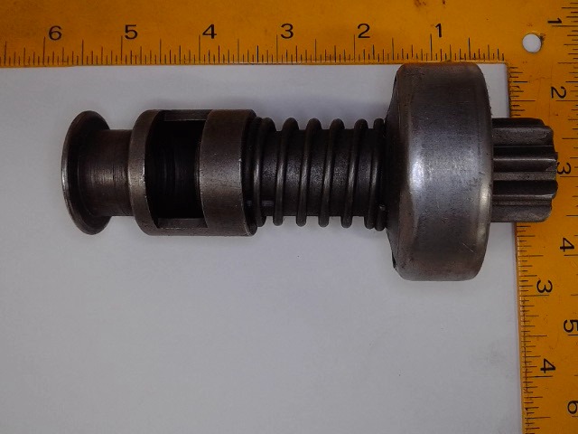 A-1932897 S.drive for JOHN DEERE