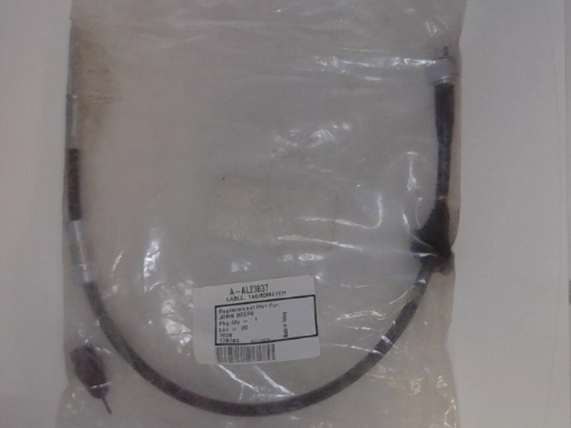 A-AL23837 Cable for JOHN DEERE