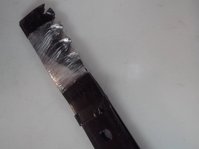 A-B1PD1064 Blade for JOHN DEERE
