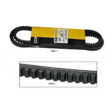 9L6643 V-belt Single for CATERPILLAR