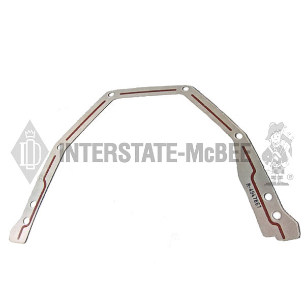 M-4947667 Gasket - Cover - Rear