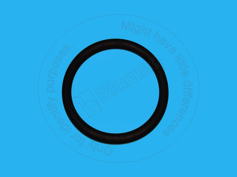 096-0121 Seal O-ring for CATERPILLAR