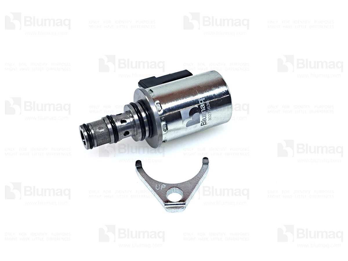 195-9700 Valve for BLUMAQ